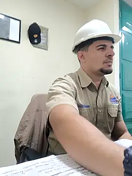 Snapshot of Jaramill07 chatting on February 25, 11:53 am Jaramill07 online show from February 25, 11:53 am