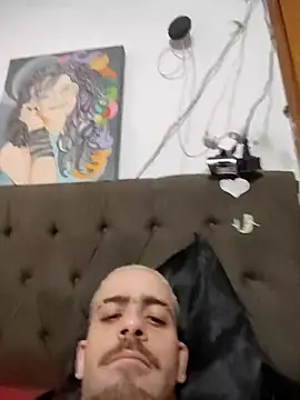 joyboyAct online show from March 14, 6:41 am