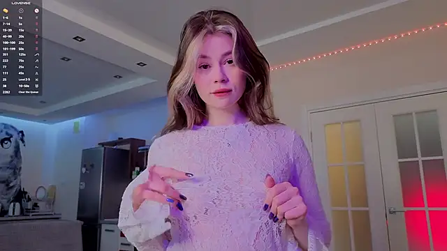 Dipamelly online show from March 20, 2:16 am