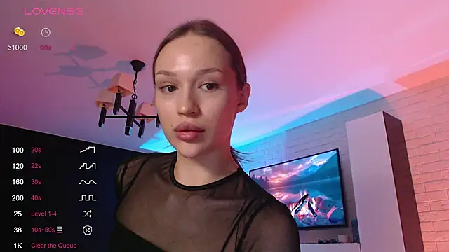 Snapshot of Jade_Amore chatting on February 25, 5:11 pm Jade Amore online show from February 25, 5:11 pm