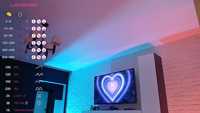 Jade Amore online show from March 20, 3:17 pm