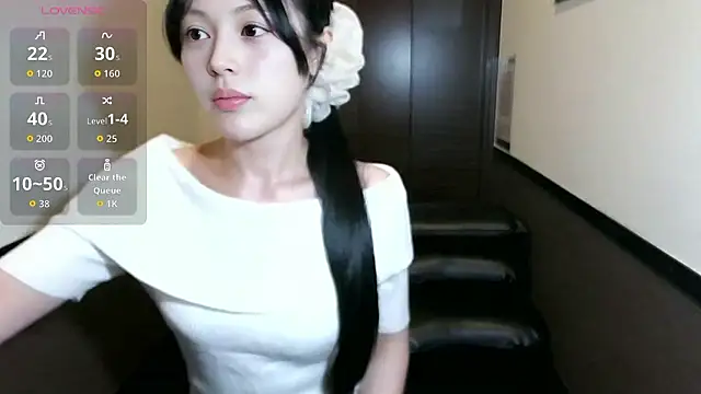 Snapshot of yua_heart chatting on June 12, 9:41 am yua heart online show from June 12, 9:41 am