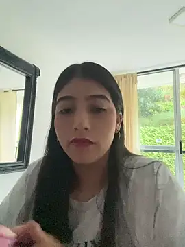 Snapshot of Sexy_mia_outdoors chatting on February 28, 10:44 pm Sexy mia outdoors online show from February 28, 10:44 pm