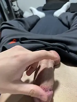 Vireontr1 online show from March 19, 7:18 pm