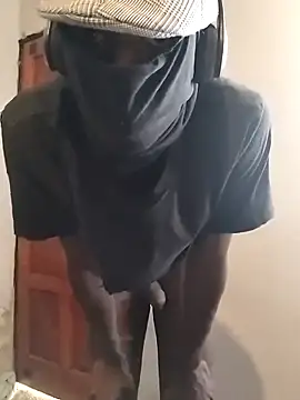 CrazyDickasss online show from March 11, 8:20 am