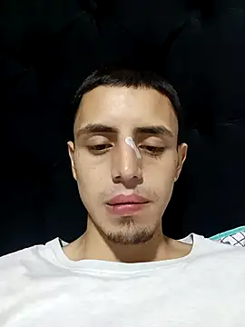 Cristianramos199 online show from April 12, 5:12 am