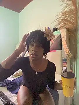 Snapshot of AnelimDagota_ chatting on February 26, 12:15 pm AnelimDagota online show from February 26, 12:15 pm