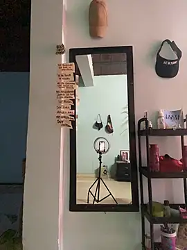 AnelimDagota  online show from March 31, 11:54 am