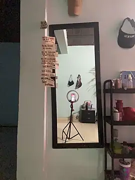 AnelimDagota  online show from April 14, 11:49 am