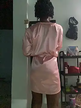 AnelimDagota  online show from April 16, 11:55 am