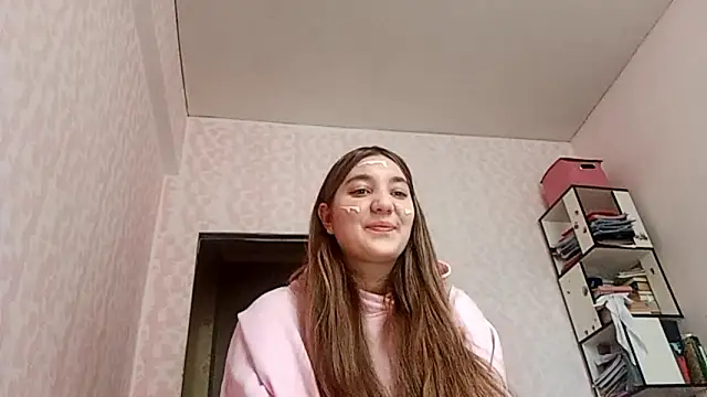 JanineThielman online show from March 26, 5:13 am