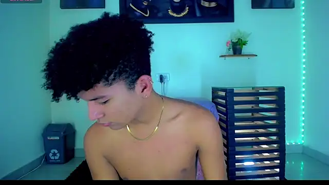 Sebastian -D online show from March 13, 9:10 pm