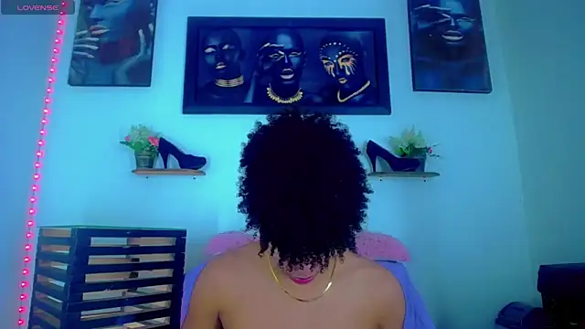 Sebastian -D online show from April 4, 5:16 am