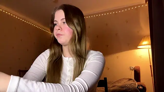 Amy Maev online show from March 6, 2:57 pm