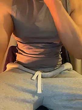 kenjisexy3 online show from February 23, 1:19 pm