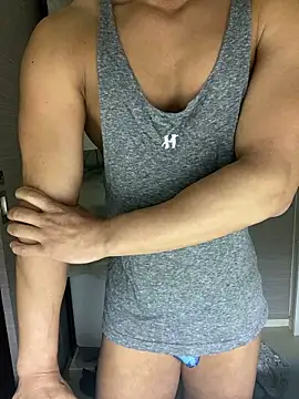 kenjisexy3 online show from April 14, 12:44 pm