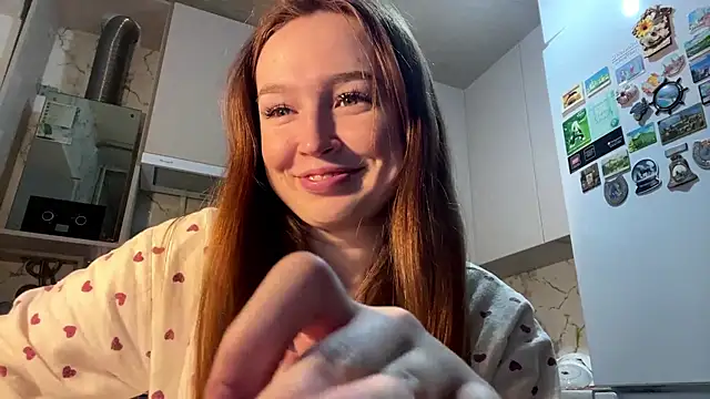 Hanna  Montanna online show from March 2, 2:13 pm