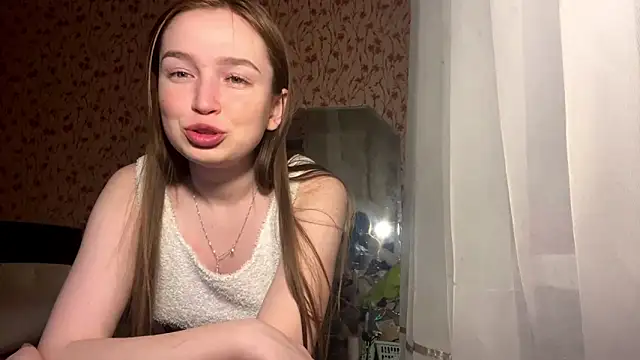 Hanna  Montanna online show from March 22, 8:23 pm