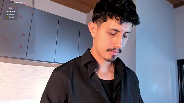 kamal wolff online show from February 24, 12:03 pm