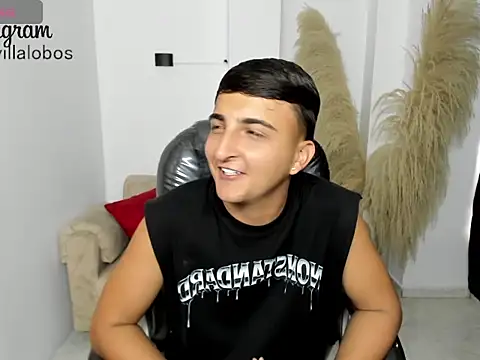 oliver kooper21 online show from February 24, 4:16 pm