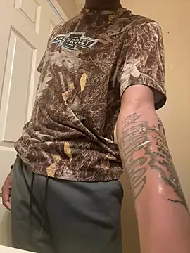 Snapshot of bigdcreamy chatting on March 9, 5:28 pm bigdcreamy online show from March 9, 5:28 pm