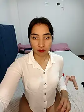 ANGELY WET JEET online show from April 11, 7:51 pm