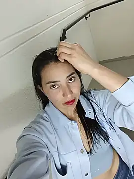 Snapshot of ANGELY_WET_JEET chatting on July 5, 8:38 pm ANGELY WET JEET online show from July 5, 8:38 pm