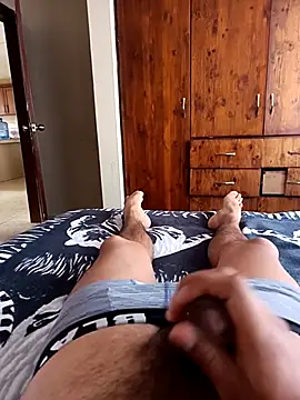 VelascoBr online show from April 29, 1:48 pm