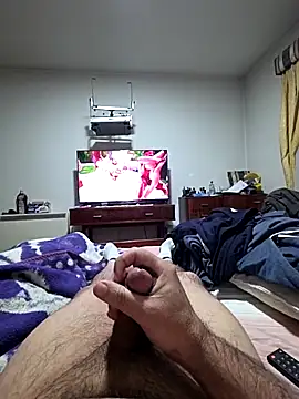 Snapshot of LecheCalienteK chatting on February 25, 9:46 pm LecheCalienteK online show from February 25, 9:46 pm