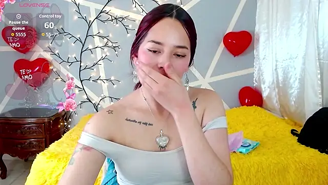 Snapshot of Liore_Vance chatting on February 22, 11:25 pm Liore Vance online show from February 22, 11:25 pm