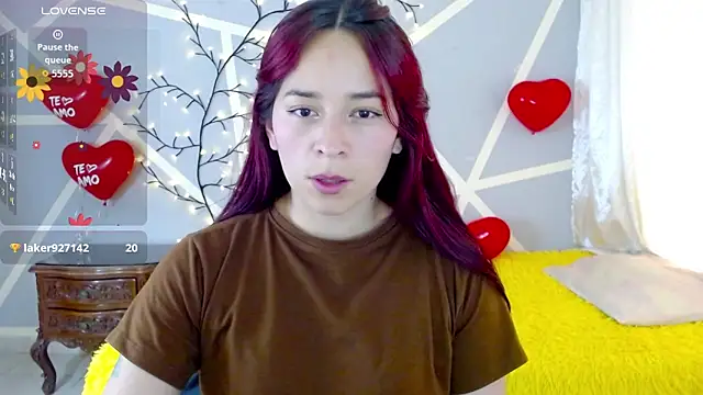 Snapshot of Liore_Vance chatting on February 28, 7:15 pm Liore Vance online show from February 28, 7:15 pm