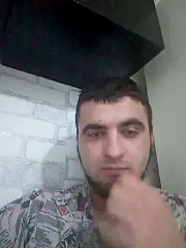 Snapshot of Vovka19 chatting on February 24, 4:38 pm Vovka19 online show from February 24, 4:38 pm