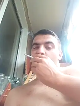 Snapshot of Vovka19 chatting on June 16, 11:35 am Vovka19 online show from June 16, 11:35 am