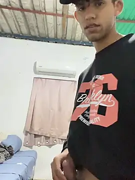 Stickmendez online show from March 2, 4:47 am