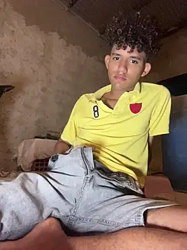 Stickmendez online show from April 18, 6:17 am