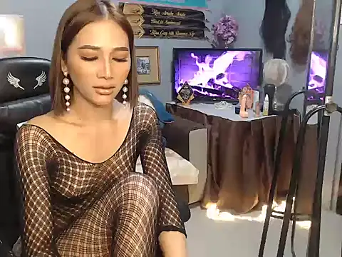 Demonsfuck online show from May 1, 9:19 pm