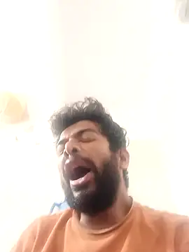 Snapshot of playboy69_Bangalore chatting on February 23, 4:10 am playboy69 Bangalore online show from February 23, 4:10 am