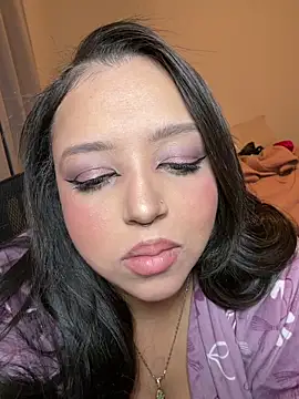 StarletLULU online show from March 6, 10:45 am