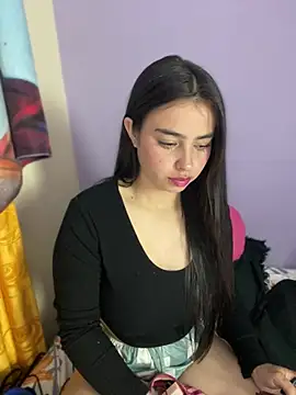 I Valentina online show from March 26, 6:08 am