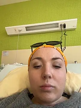 FreyaSlay299 online show from February 25, 10:47 am