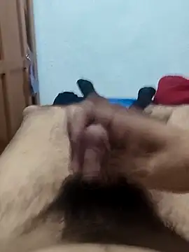 verycock online show from April 15, 6:59 pm