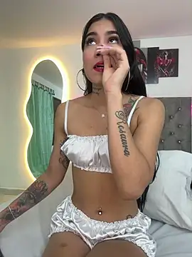 Snapshot of Pamela23x chatting on April 25, 1:14 pm Pamela23x online show from April 25, 1:14 pm