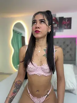 Snapshot of Pamela23x chatting on May 4, 1:29 pm Pamela23x online show from May 4, 1:29 pm