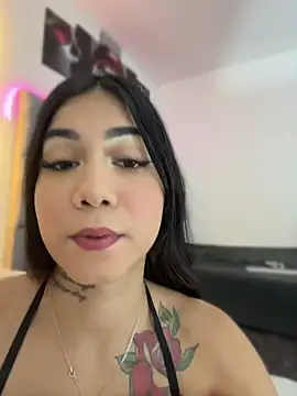 Snapshot of Pamela23x chatting on May 20, 12:55 pm Pamela23x online show from May 20, 12:55 pm
