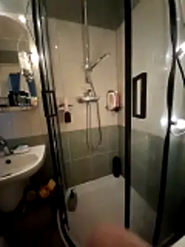 milffa online show from April 29, 7:42 pm