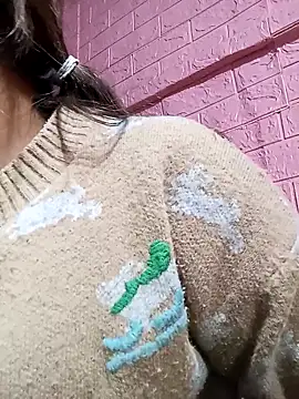 asian-bae online show from March 7, 1:30 pm