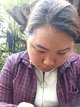 asian-bae online show from April 5, 1:47 am