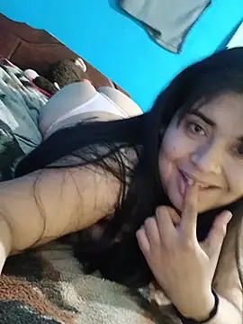 Snapshot of Orianamzn21 chatting on June 30, 5:52 am Orianamzn21 online show from June 30, 5:52 am