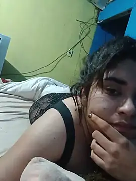 Snapshot of Orianamzn21 chatting on July 28, 11:50 am Orianamzn21 online show from July 28, 11:50 am