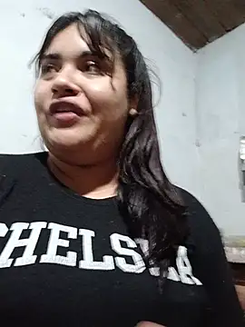 Snapshot of Orianamzn21 chatting on August 1, 12:54 am Orianamzn21 online show from August 1, 12:54 am